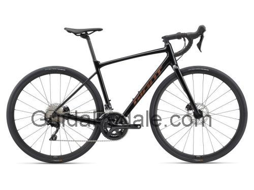 Giant Contend AR Disc scheda tecnica e recensioni